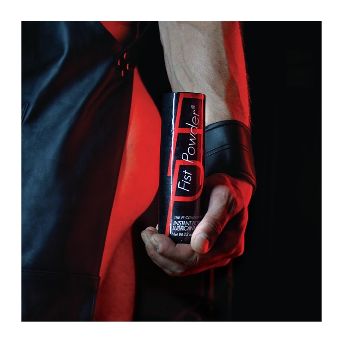 Fist Powder - 65 gr by Sexopolis