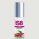 Λιπαντικό Νερού με Γεύση Κεράσι S8 Cherry Flavored Water Based Lubricant - 50 ml by Sexopolis