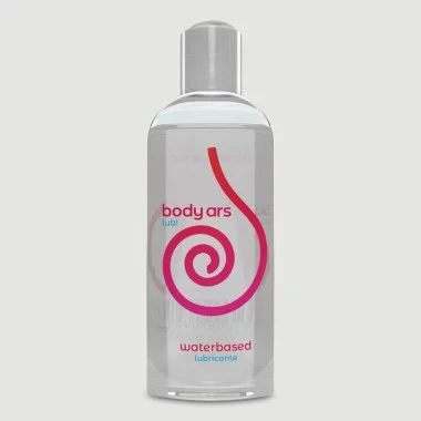 Λιπαντικό Νερού Body Ars Water Based Lubricant - 200 ml