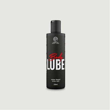 Λιπαντικό Νερού Cobeco Bodylube Water Based Lubricant - 250 ml