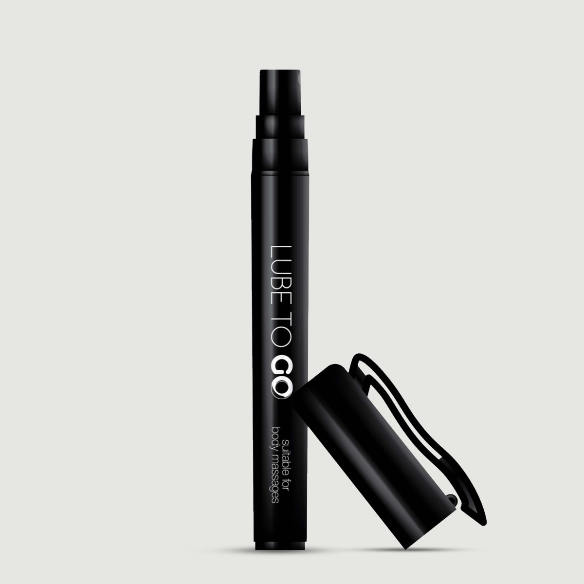 Lube to Go Water Based Lubricant - 6 ml by Sexopolis