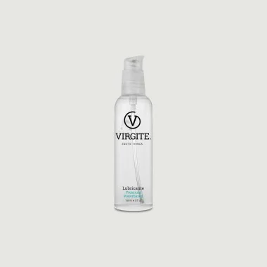 Λιπαντικό Νερού Virgite Water Based Lubricant - 150 ml