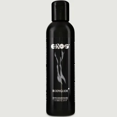 Eros Super Concentrated Bodyglide - 500 ml