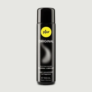 Pjur Original Super Concentrated Bodyglide - 100 ml