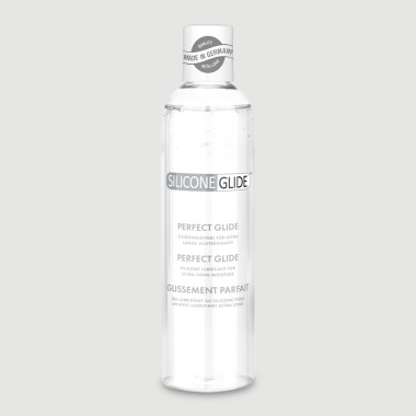 Λιπαντικό Σιλικόνης Waterglide Perfect Glide Silicone Based Lubricant - 250 ml