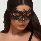 Μάσκα Enchanting Eye Mask Set - Μαύρη by Sexopolis