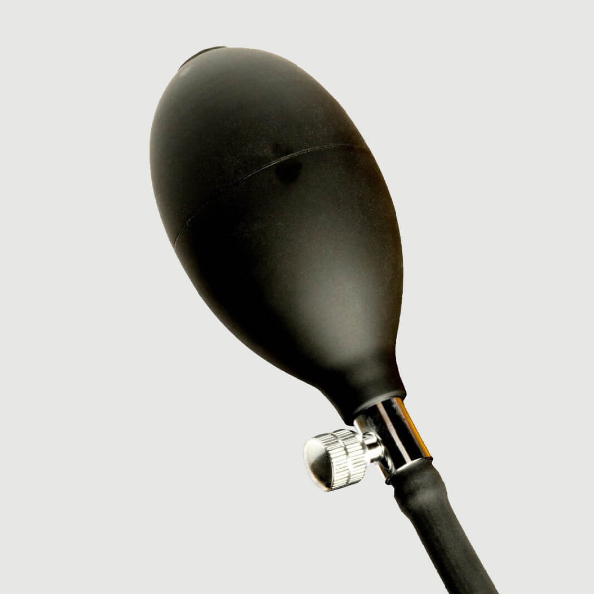 Dildo Που Φουσκώνει Huge Inflatable Dildo 30 x 7 cm - Κόκκινο by Sexopolis