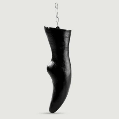 Πόδι Μπαλαρίνας για Fisting Balerina Foot Fisting Dildo