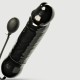 Τεράστιο Φουσκωτό Dildo Inflatable Giant Swell Dildo 33 cm x 7 cm - Μαύρο by Sexopolis