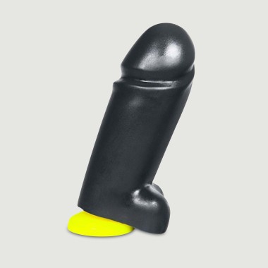 XL Ομοίωμα Πέους Σιλικόνης Keep Burning Foreman Extra Large Silicone DIldo