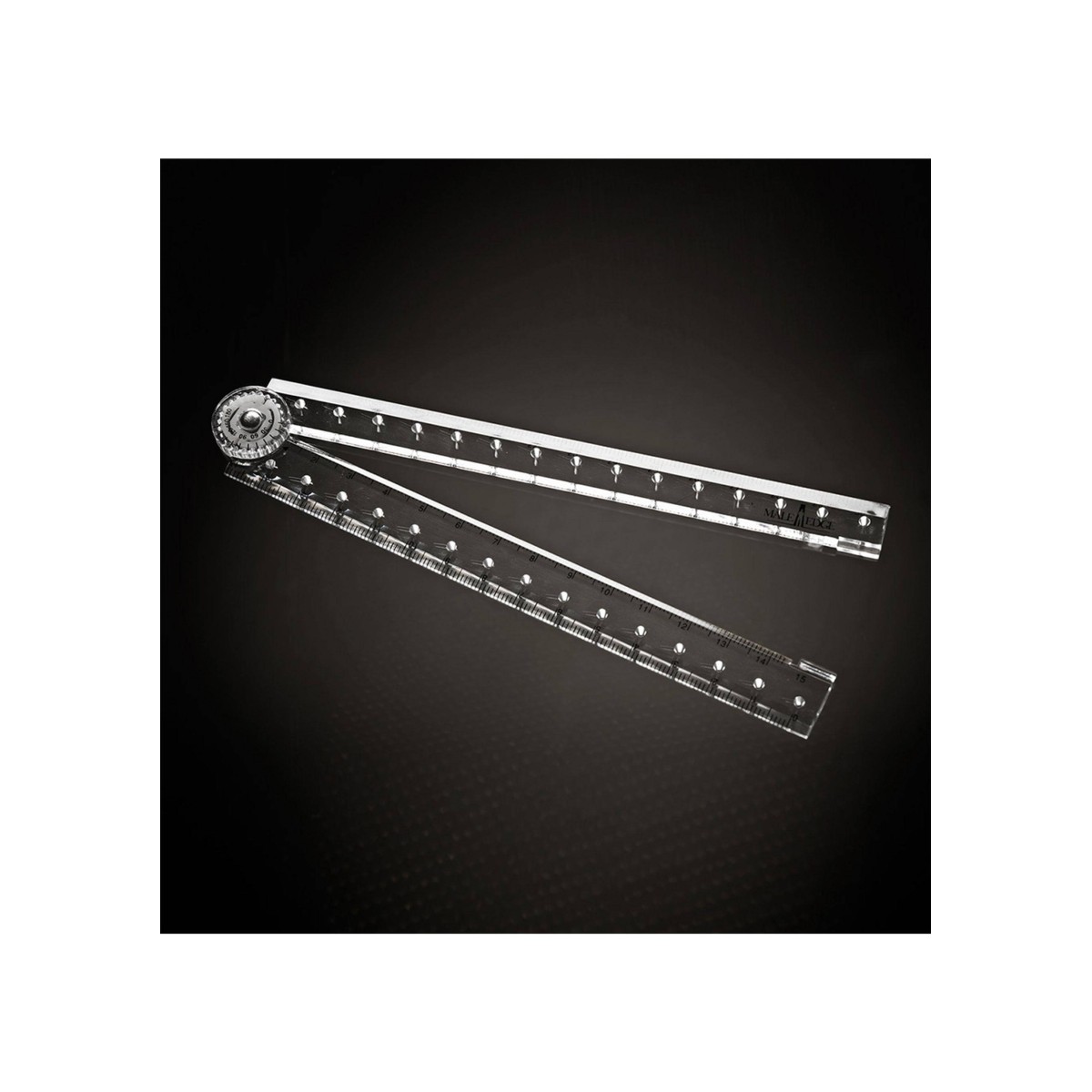 Male Edge Penis Enlarger - Basic Kit by Sexopolis