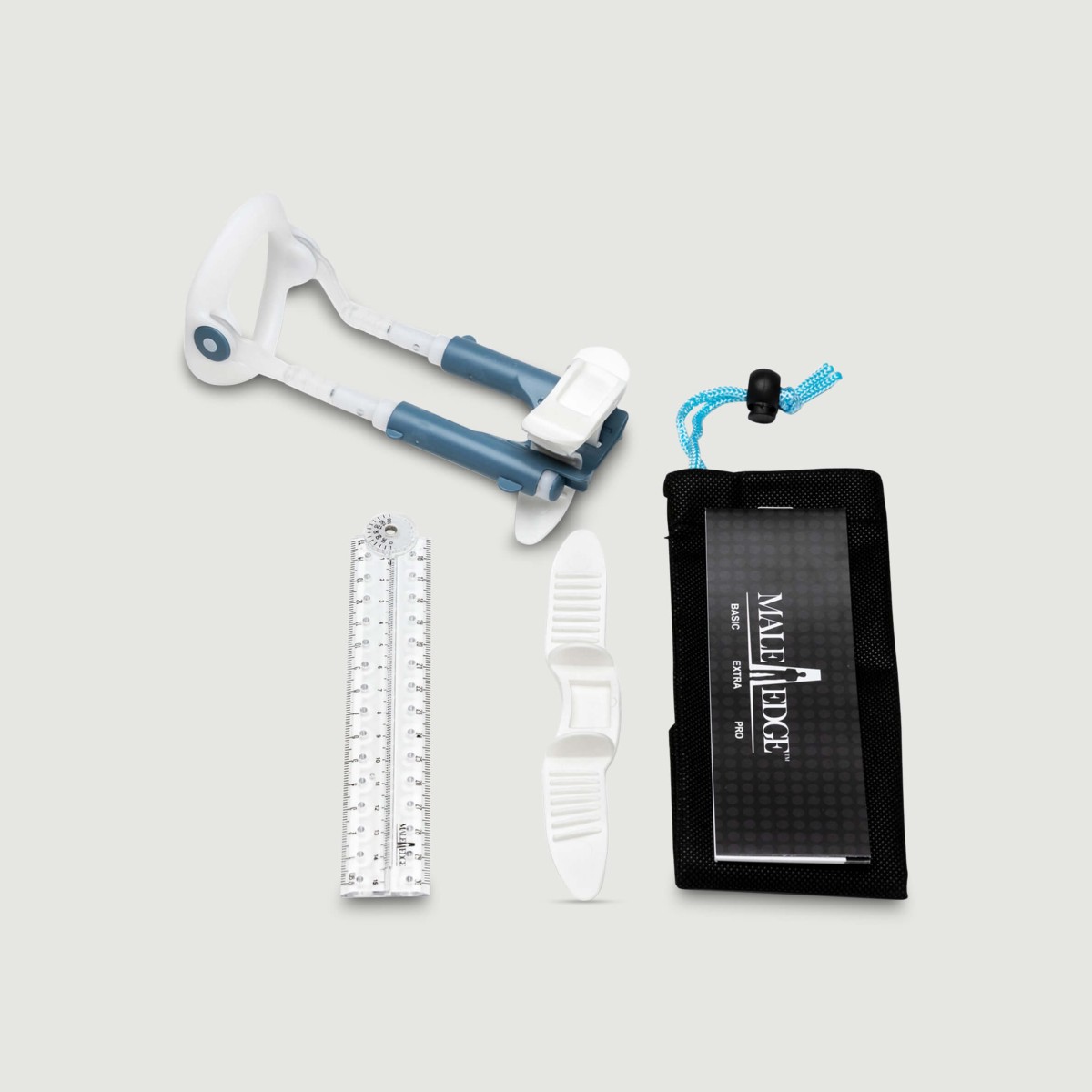 Male Edge Penis Enlarger - Basic Kit by Sexopolis