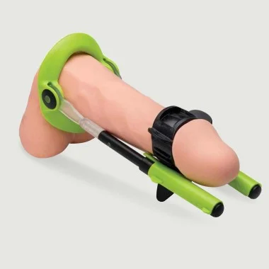 Male Edge Penis Enlarger - Extra Kit
