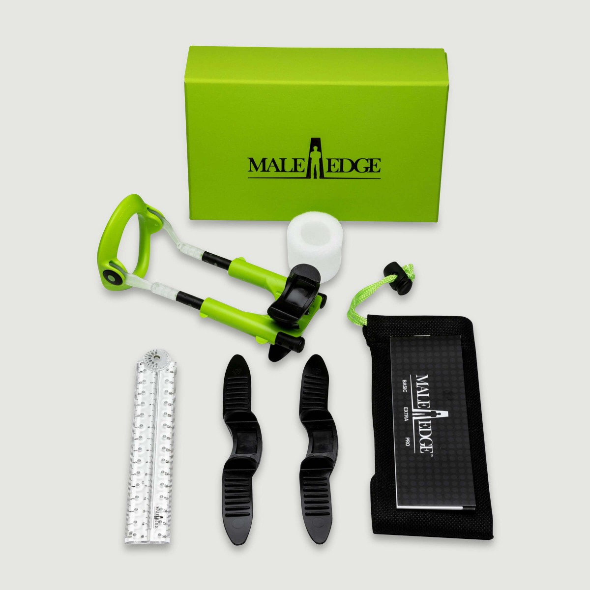 Male Edge Penis Enlarger - Extra Kit by Sexopolis