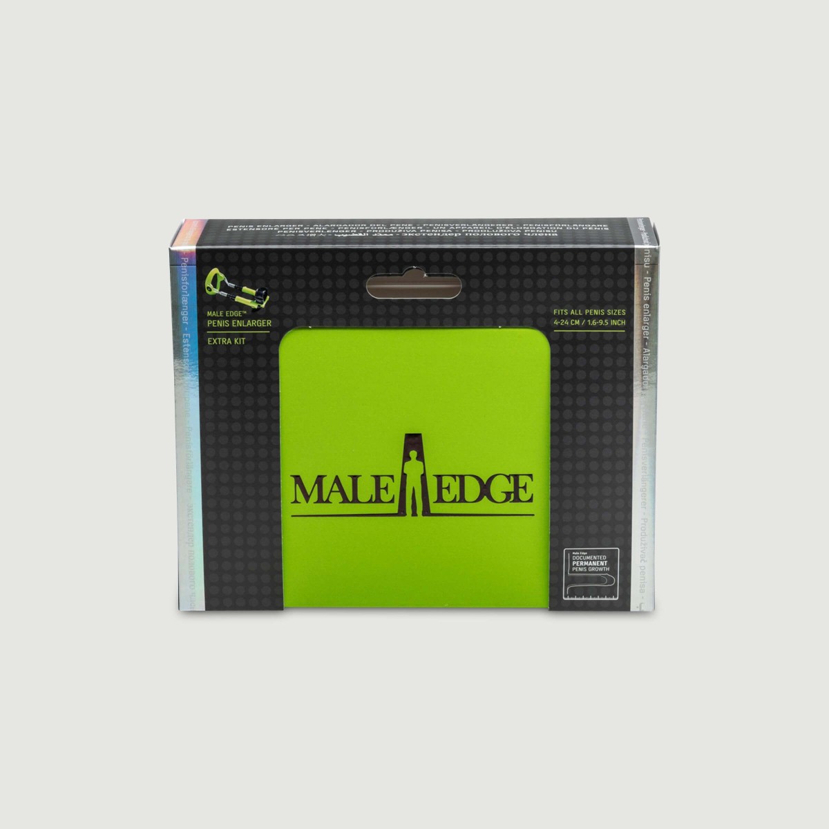 Male Edge Penis Enlarger - Extra Kit by Sexopolis