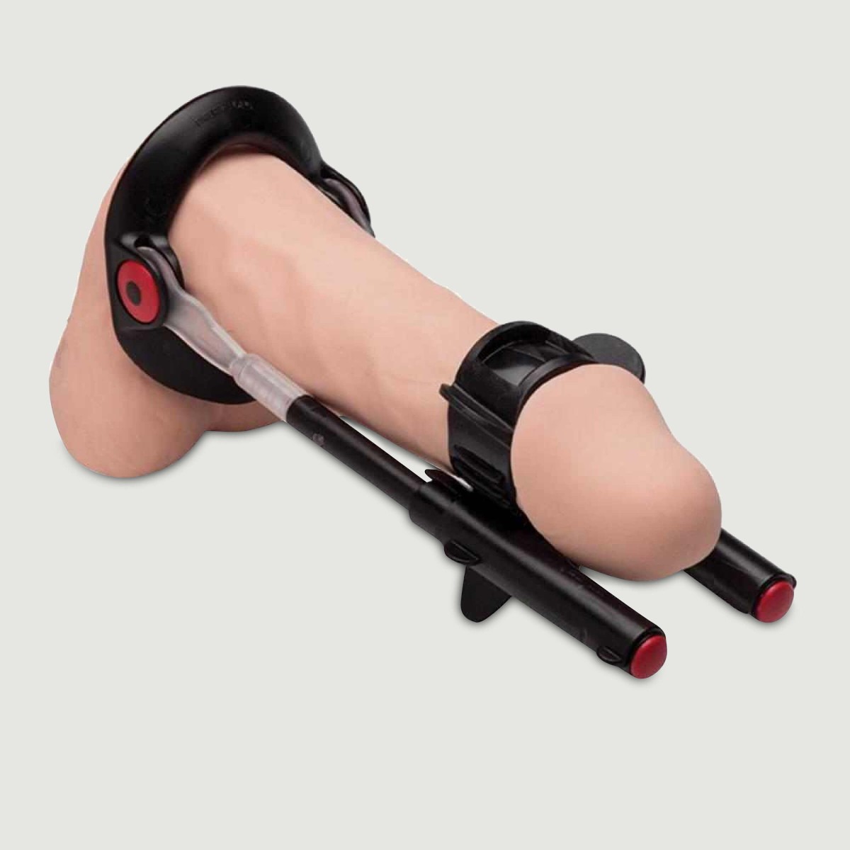 Male Edge Penis Enlarger - Pro Kit by Sexopolis
