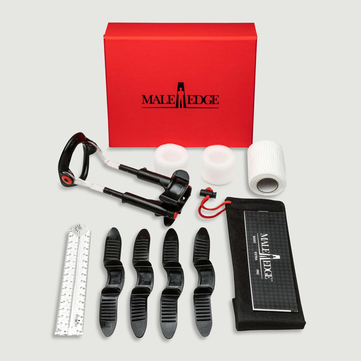 Male Edge Penis Enlarger - Pro Kit by Sexopolis