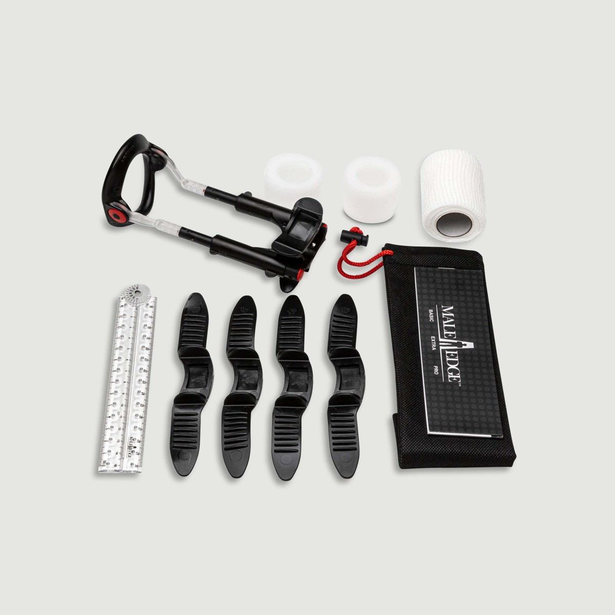 Male Edge Penis Enlarger - Pro Kit by Sexopolis