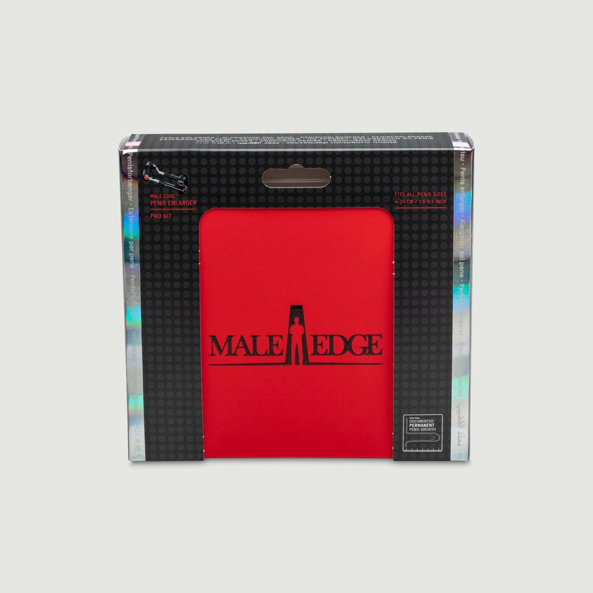 Male Edge Penis Enlarger - Pro Kit by Sexopolis