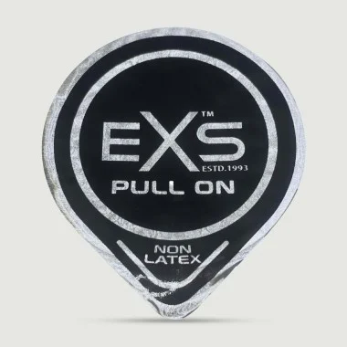 Non Latex Exs Προφυλακτικά Pull Non Latex Condoms