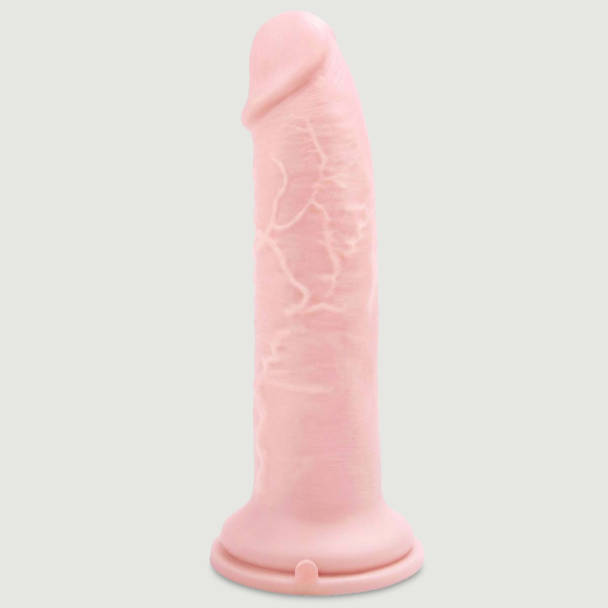Ομοίωμα Πέους με Βεντούζα Me You Us Ultracock 25 cm Realistic Dildo with Suction Cup - Φυσικό Χρώμα by Sexopolis