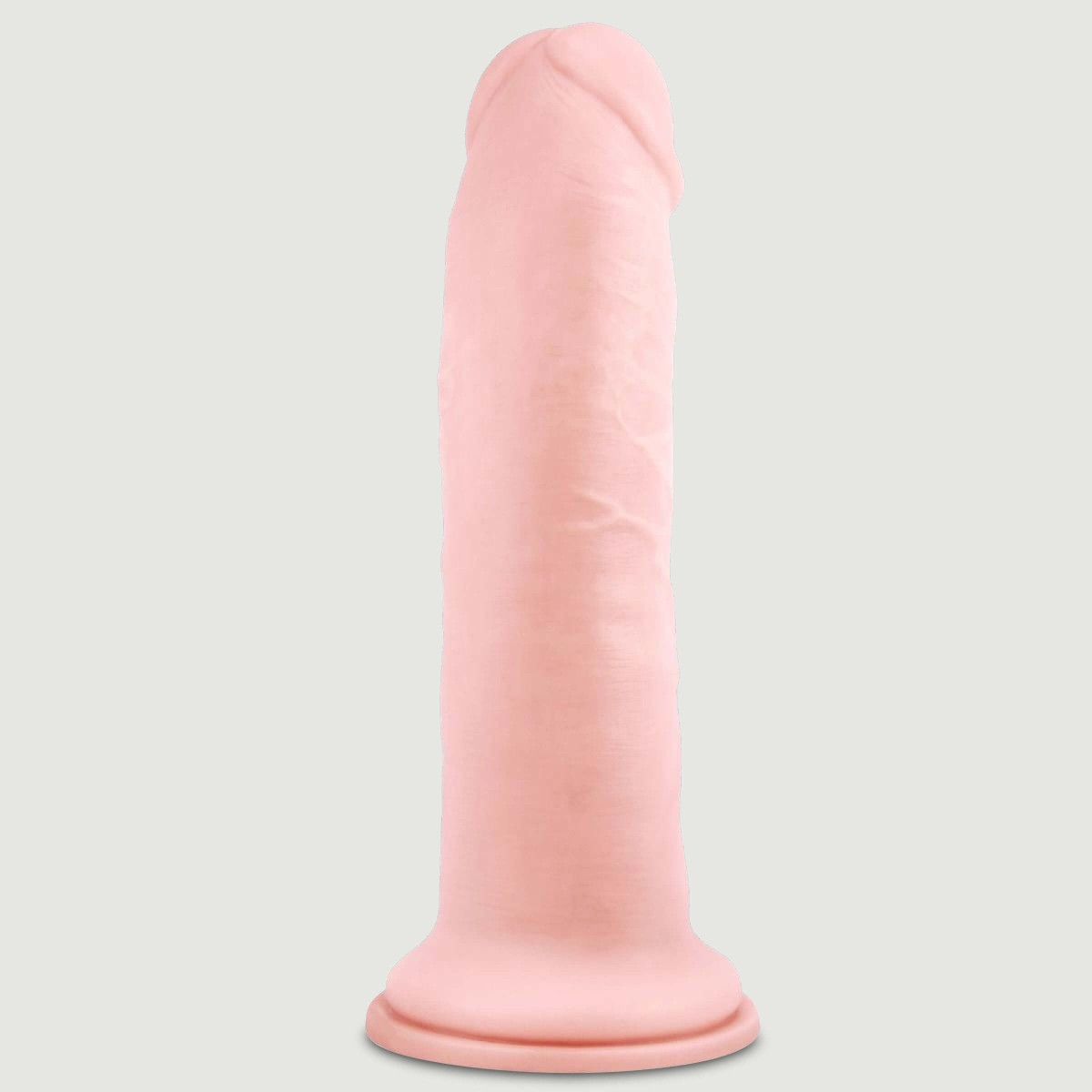 Ομοίωμα Πέους με Βεντούζα Me You Us Ultracock 25 cm Realistic Dildo with Suction Cup - Φυσικό Χρώμα by Sexopolis
