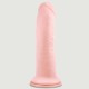 Ομοίωμα Πέους με Βεντούζα Me You Us Ultracock 25 cm Realistic Dildo with Suction Cup - Φυσικό Χρώμα by Sexopolis