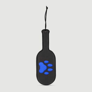 Paw Paddle - Blue