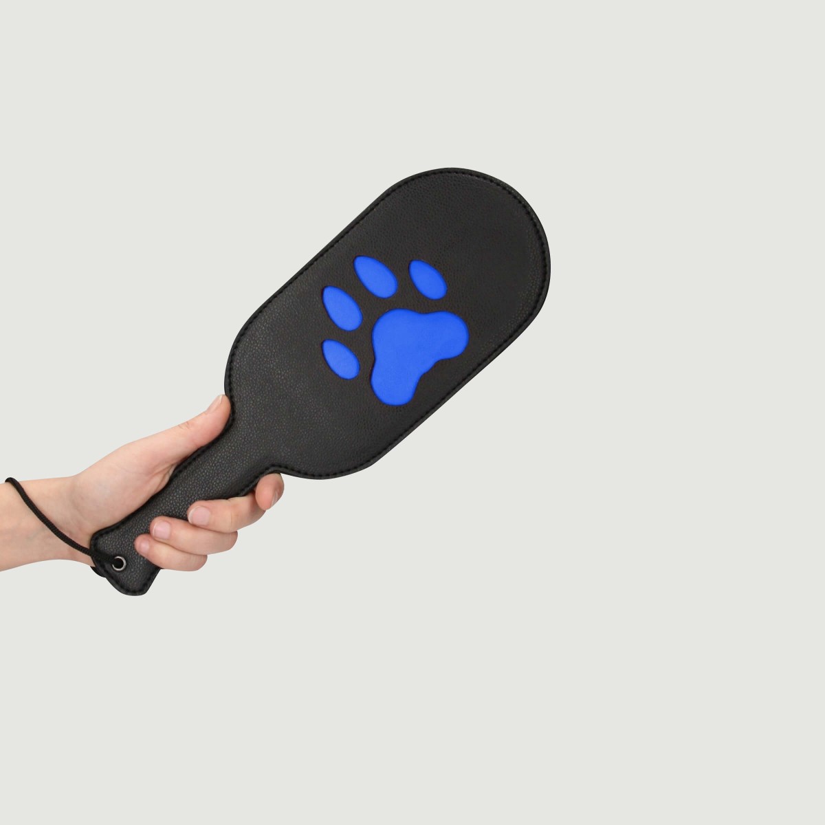 Paw Paddle - Blue by Sexopolis