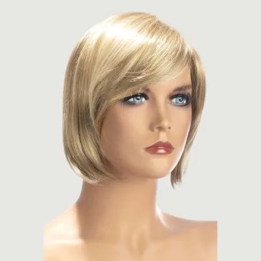 Berangere Medium Blonde Hair Wig