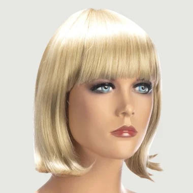 Sophie Half Blonde Hair Wig