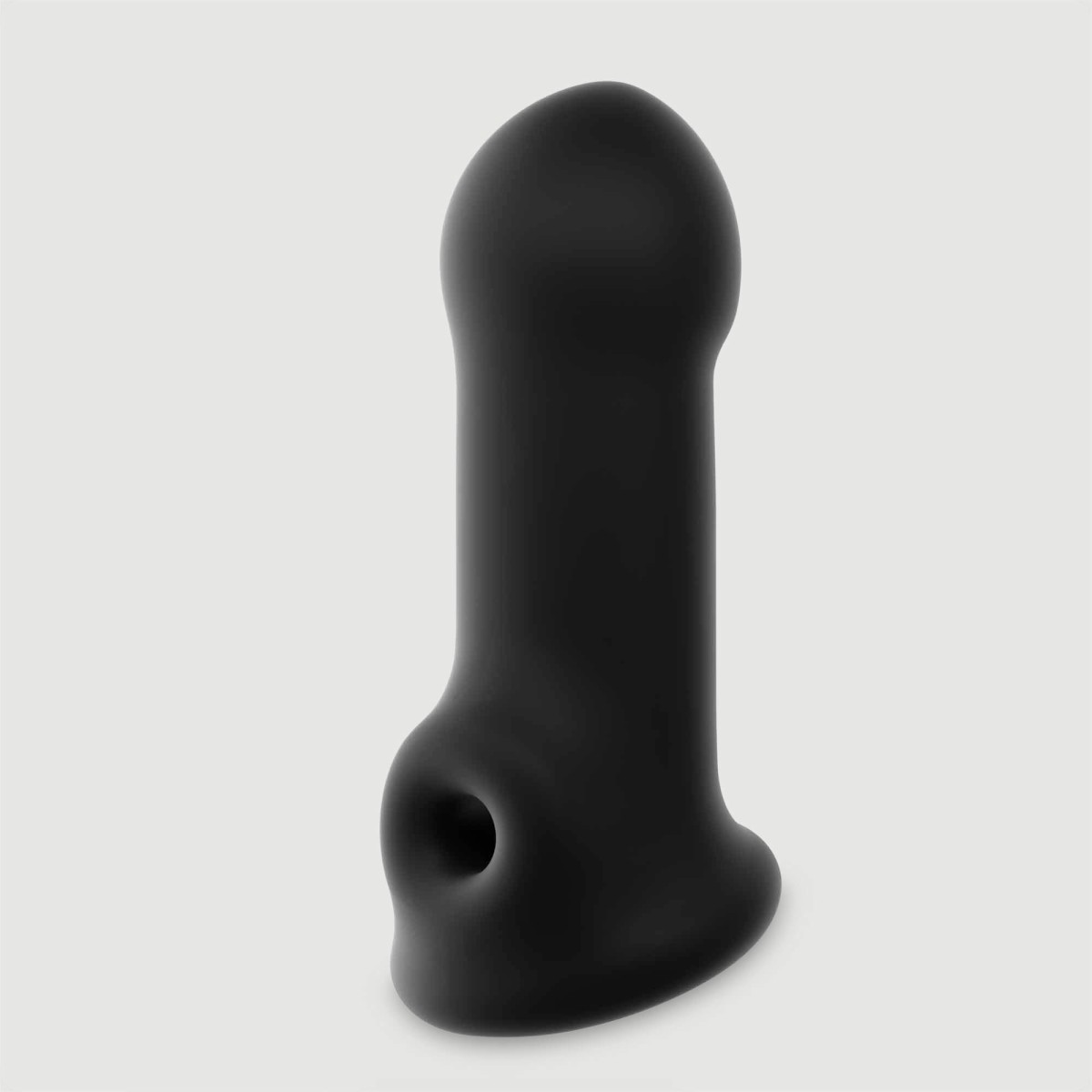 Κάλυμμα Πέους Xtend Boy Flexible Penis Extender - Μαύρο by Sexopolis