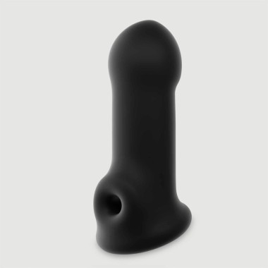 Κάλυμμα Πέους Xtend Boy Flexible Penis Extender - Μαύρο