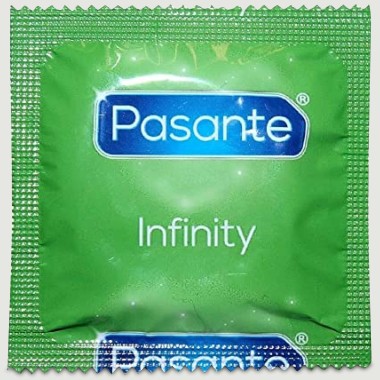 Προφυλακτικά με Επιβραδυντικό Pasante Delay Condoms