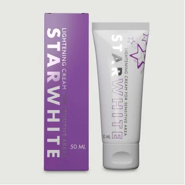 StarWhite Lightening Cream - 50 ml