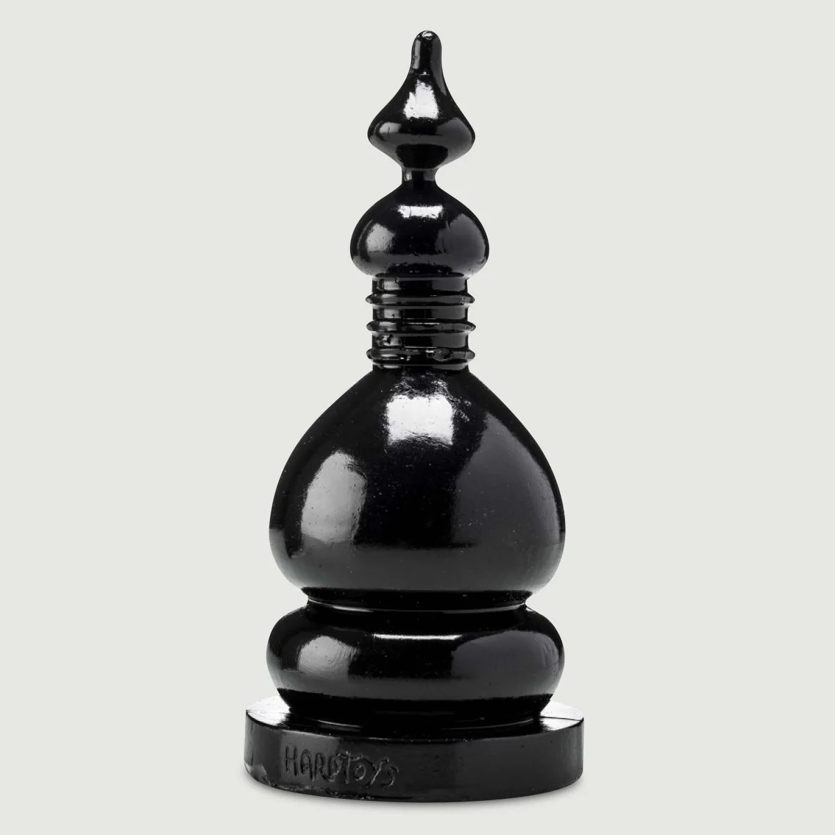 Oriental Extra Large Anal Dildo by Sexopolis