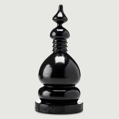 Oriental Extra Large Anal Dildo