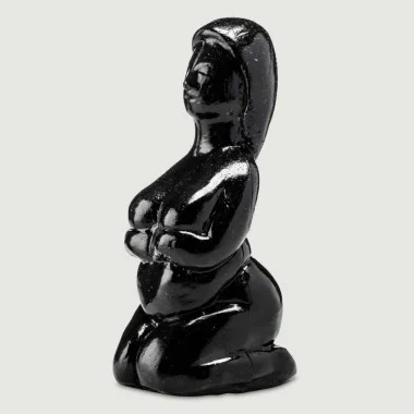 Sexy Lady Large Anal Dildo