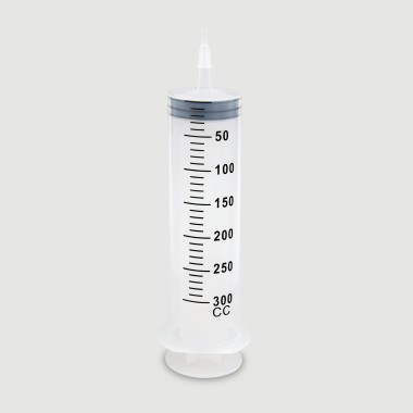 Σύριγγα Για Κλύσμα Aquaclean Enema Syringe 300 cc