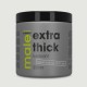 Male Extra Thick Lubricant - 250 ml by Sexopolis