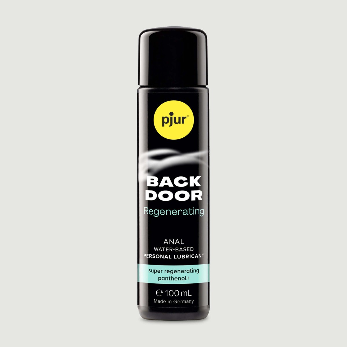 Πρωκτικό Λιπαντικό Νερού Pjur Backdoor Regenerating Panthenol Anal Lubricant - 100 ml by Sexopolis