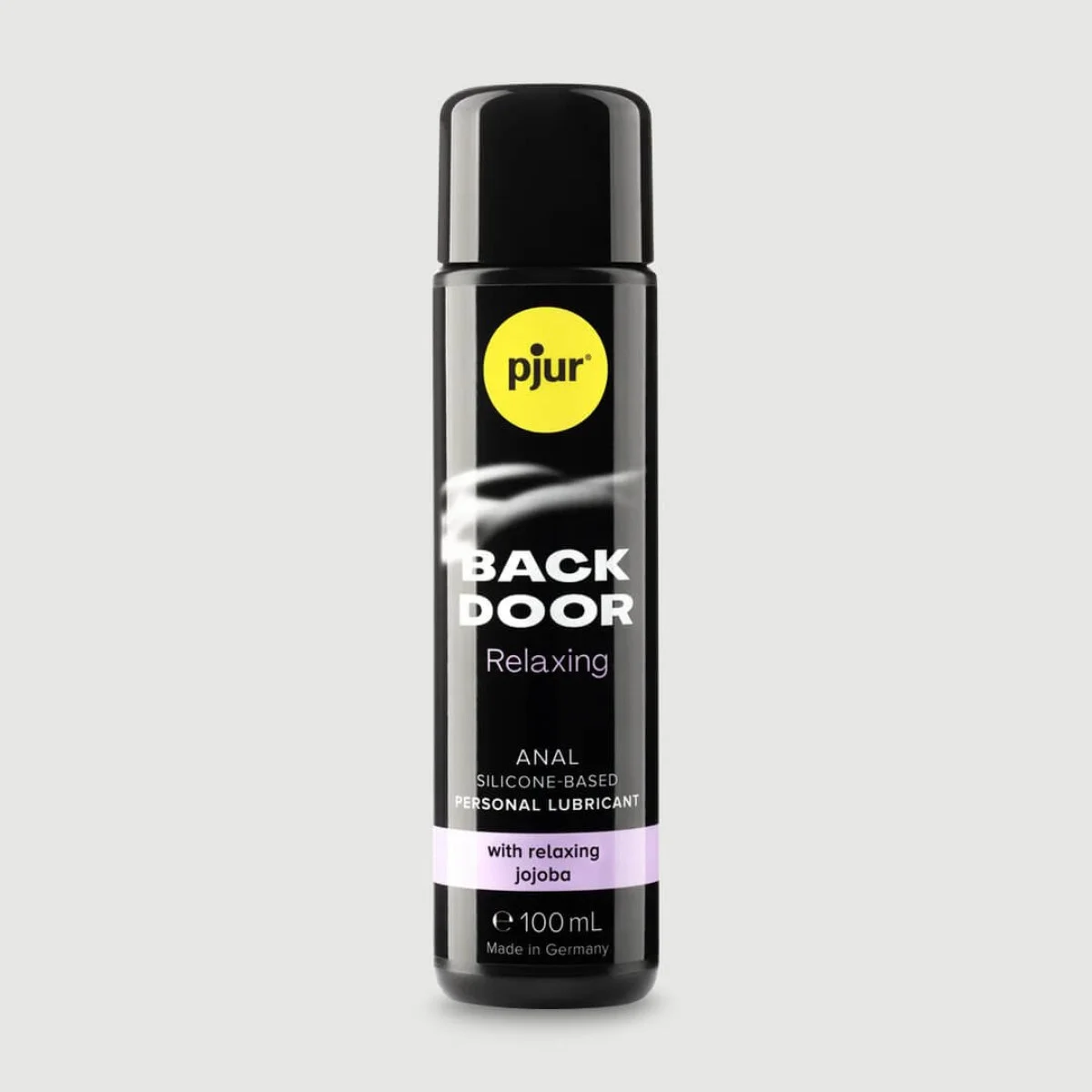 Πρωκτικό Λιπαντικό Pjur Backdoor Relaxing Silicone Anal Glide - 100 ml by Sexopolis