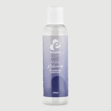 Χαλαρωτικό Πρωκτικό Λιπαντικό Νερού Easyglide Anal Relaxing Water Based Lubricant - 150 ml