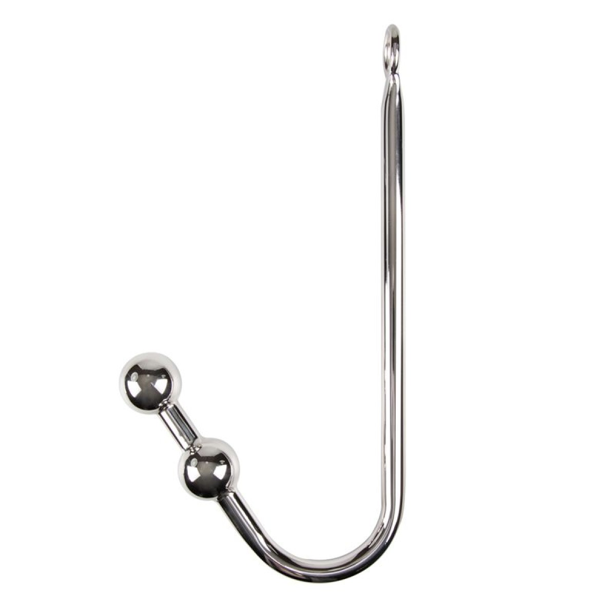 Anal Hook - Two Balls by Sexopolis