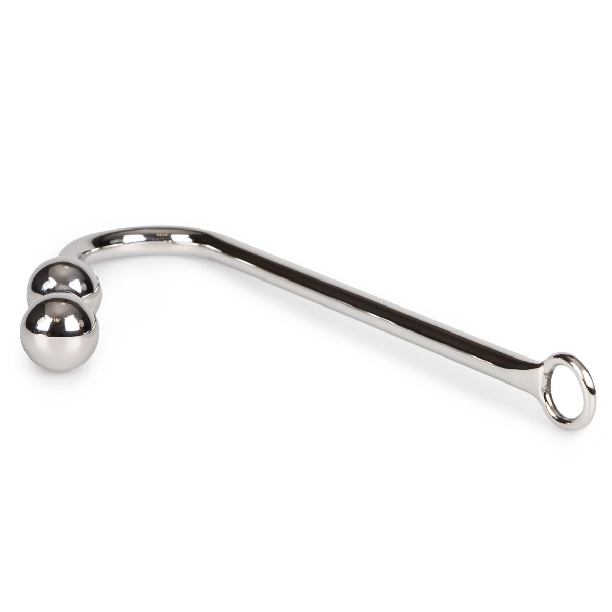 Anal Hook - Two Balls by Sexopolis