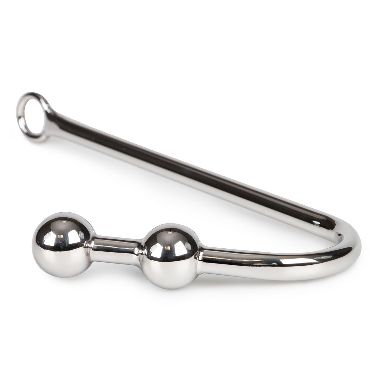 Anal Hook - Two Balls by Sexopolis