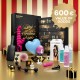 Σετ Sex Toys Satisfyer Advent Calendar Deluxe Sex Toy Kit by Sexopolis