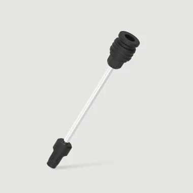 Προέκταση για Sex Machine Βαλιτσάκι The Fuck Bag Sex Machine Extension Rod