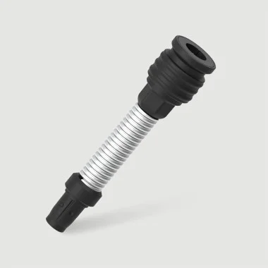 Ελατήριο Μικρή Προέκταση Για Sexopolis Sex Machines Spring Joint Small Extension Rod For Sexopolis Sex Machines