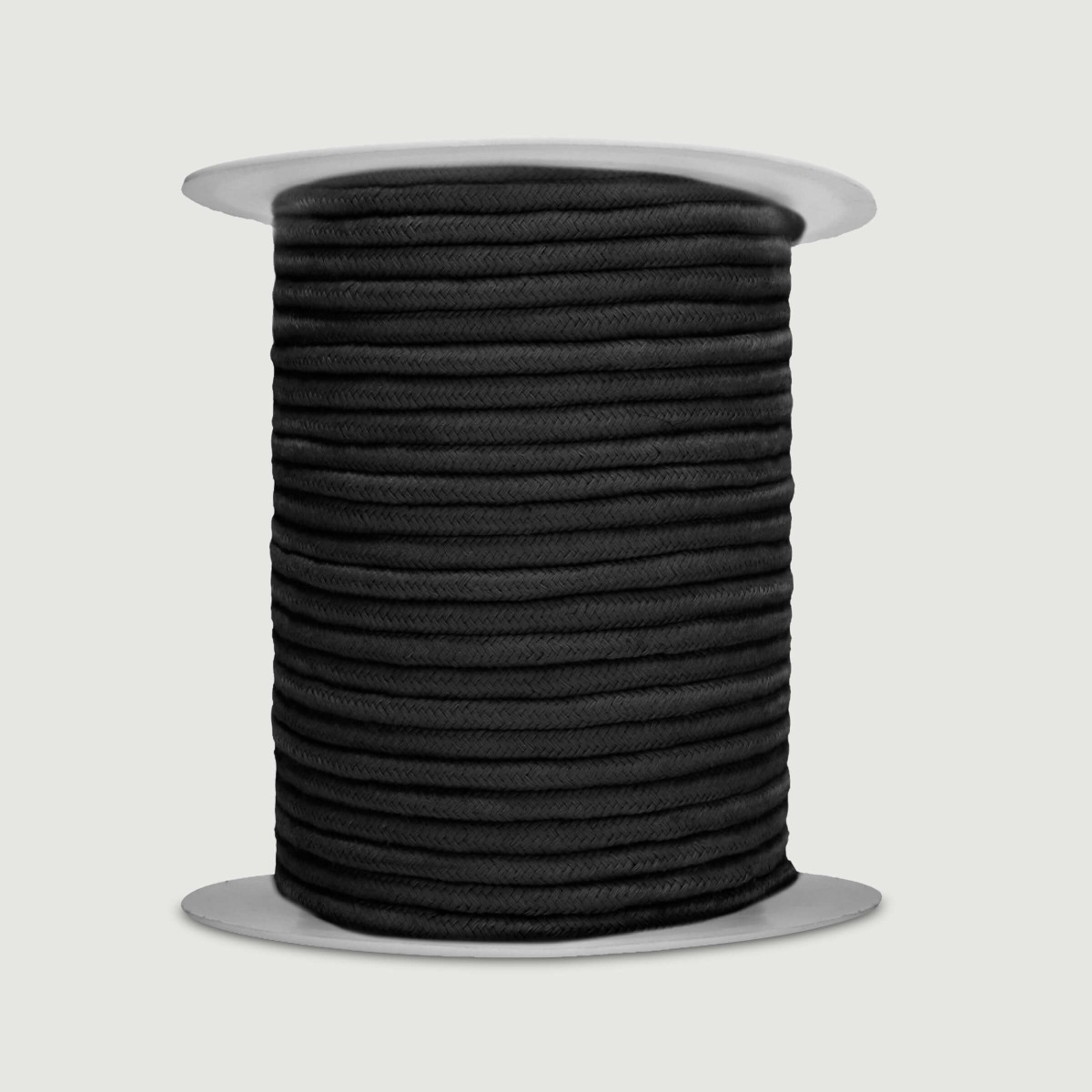 Bondage Rope 100 m - Black by Sexopolis